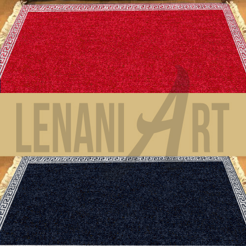 Seamless pattern ornamental Lenani Art sample image
