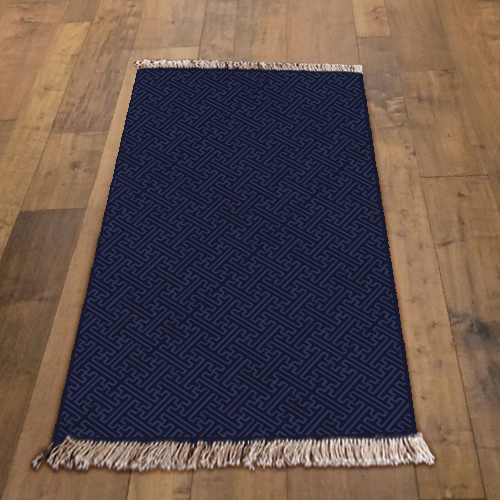 Seamless pattern Lenani Art sample image